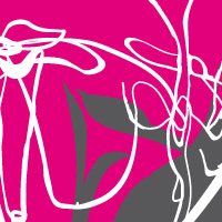 Trees of my life - Artwork by Montse Noguera